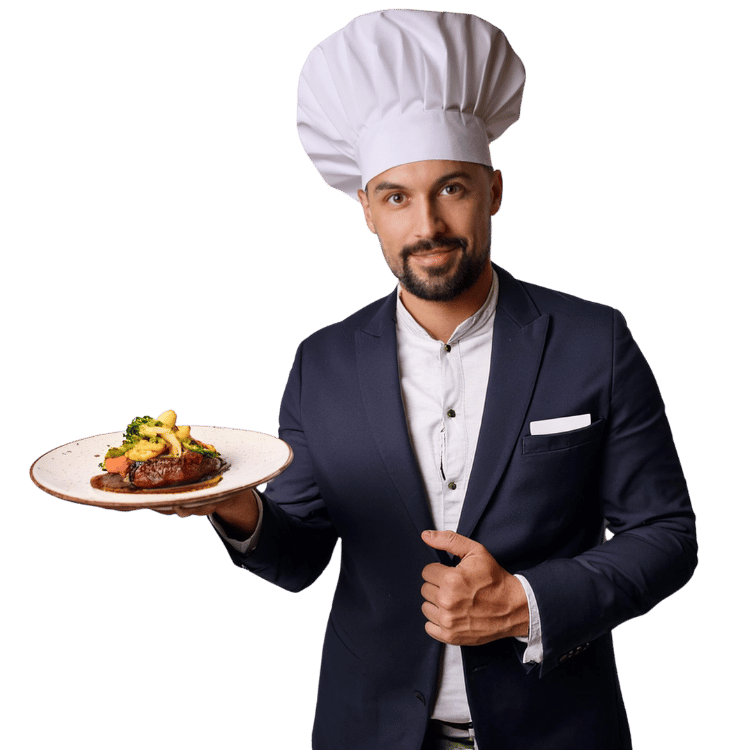 Imagen chef