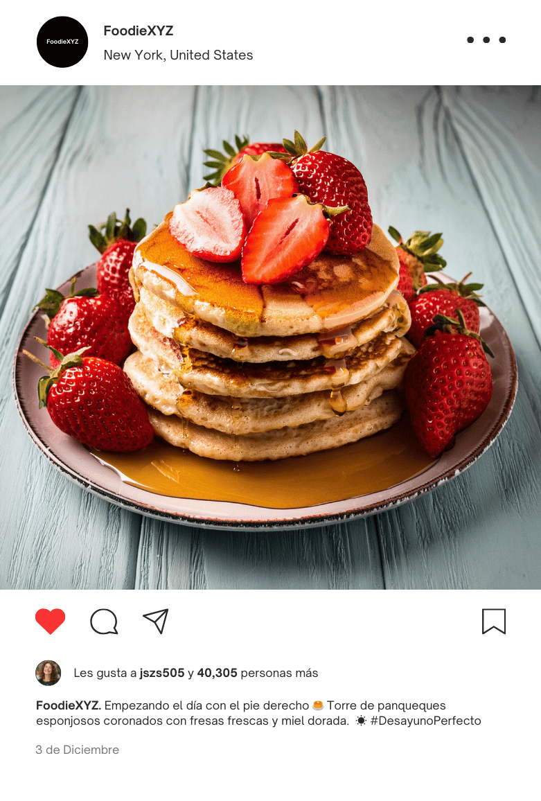 Post instagram 3