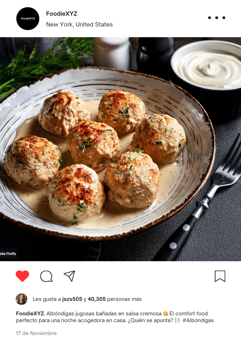 Post instagram 4
