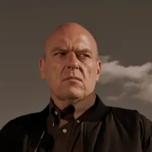 Hank Schrader, agente DEA