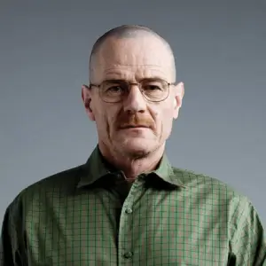 Walter White, CEO de Grey Matter